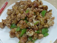 -春饼小吃(钱塘街店)