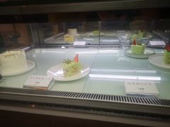 -fishtank鱼缸咖啡(三山街店)