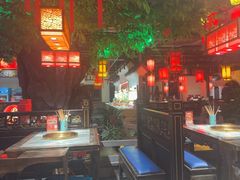 -矮板凳老火锅(宽窄巷子店)