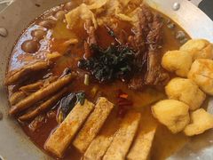 -小螺大作·螺蛳粉火锅(林和西店)