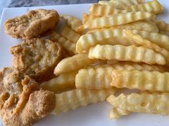 -粤海璇宫·木棉花高空旋转餐厅·聚会派对