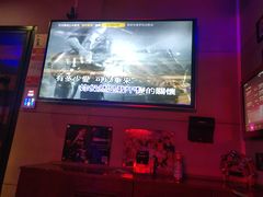 -唱吧麦颂ktv(紫金大厦店)