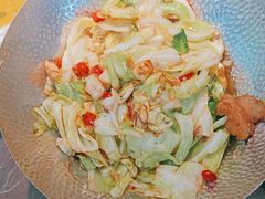 -老屋印象川菜(世纪东方店)