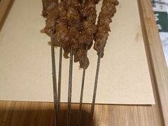 -雁滩白记·兰州牛肉面