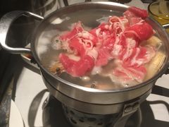 -星伦多自助料理·涮烤一体(虹悦城店)