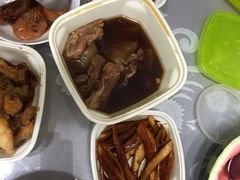 -和记小菜(大宁店)