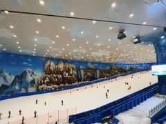 -长沙湘江欢乐雪域