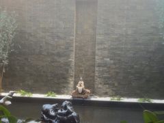 -天津海河悦榕庄·Lobby Lounge大堂吧