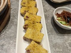 -高玛纳驴肉火烧(河间总店)