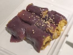 -潮福城潮州大酒楼(湖滨北路店)