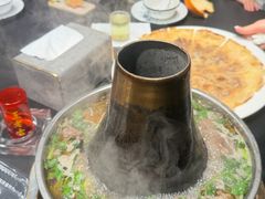 -穆老九清真牛羊肉馆(宋城店)