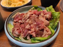 -正宗齐齐哈尔烤肉·齐牛哥鲜切炭火烤肉(杭州总店)