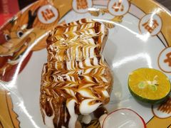 -仙隐小鹿中华料理(南宁万象城店)