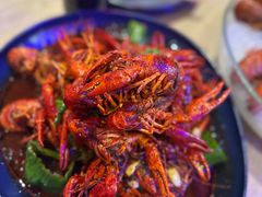 -红盔甲·小龙虾(车公庙店)