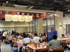 -江味龙虾馆·裸蓝龙虾(南山店)