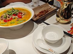 -清真·卡德尔大叔新疆主题餐厅(龙汇路店)
