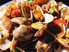 -龙船人海鲜城(长治路店)