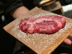 -老乾杯和牛烧肉(王府中环店)