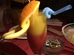 -流浪者复古西餐鸡尾酒吧(沈阳店)
