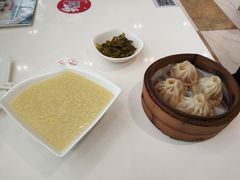 -嘉和一品粥(魏公村店)