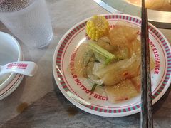 -三头牛·潮汕牛肉生蚝火锅 (夏湾店)