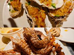 -加餐海鲜自助(宝龙一城店)