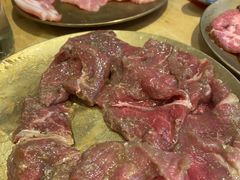 -Ong Gie Korean Restaurant