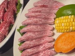 -NIUAN牛庵·日式和牛烧肉(恒隆店)