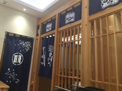 用餐区-林妈妈村·日式料理(宝山万达店)