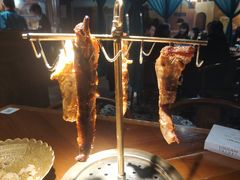 -楼兰新疆主题餐厅(苏州中心店)