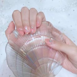 点击看大图 -吉吉靓甲美睫