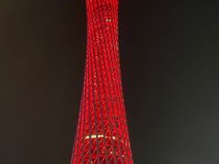 -广州塔