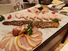 -粤海喜来登酒店·盛宴海鲜牛排自助餐厅(天河城店)