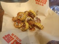 -衡厨·衡阳土菜(中南店)