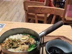 -小满手工粉(上海文峰广场店)