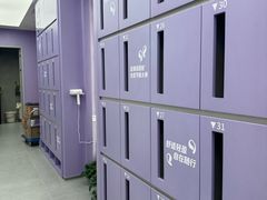 -超级猩猩健身·团课(陆家嘴中心店)