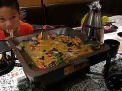 -炭舍干锅(华发商都店)