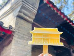 -承德避暑山庄景区