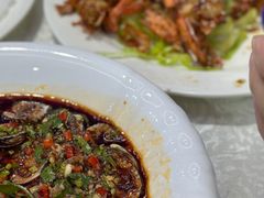 -东江海鲜大排档·潮汕菜·砂锅粥