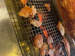 -迎燕阁烤羊腿(二环南路店)