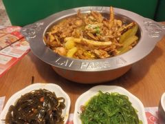 -赖胖子肉蟹煲(上邦百汇城店)