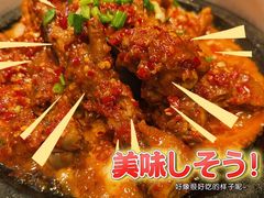 -七八冷面·延边朝鲜族美食(欢乐谷店)