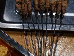 -川天喉重庆江湖菜