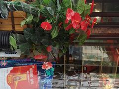 -鹦鹉小厨味道餐厅(山大南路店)