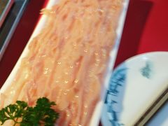 -二荆条·蜀鲜汇城市森林火锅