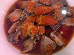 -红灯笼龙凤饭店(宁波老字号店)