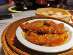 -钟菜·粤菜点心·宴请(海上世界·汇港二期店)
