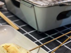 -木屋烧烤(创意园店)