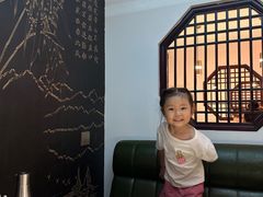 -李记饺子·熏酱东北菜(欢乐谷店)