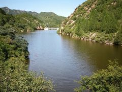 -仙居谷风景区